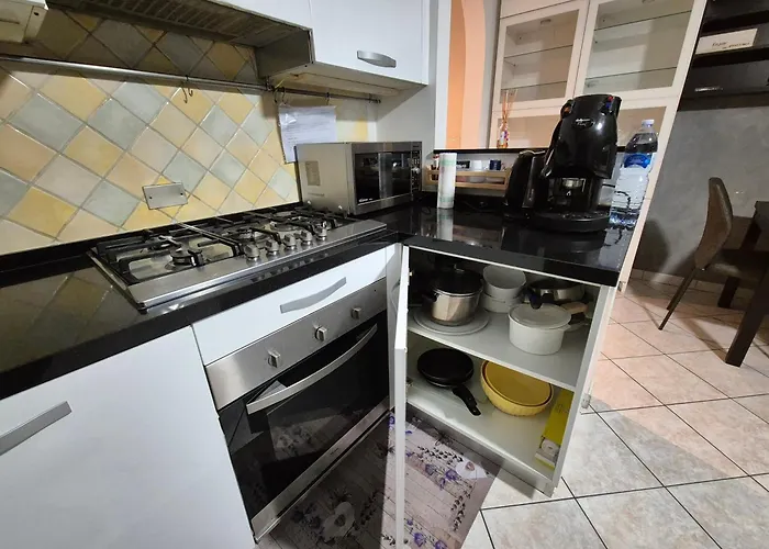 Miriam House Florence - Full Apartment - Relax & Comfort